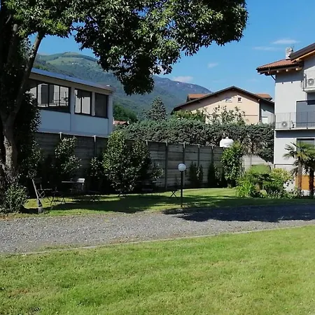 Bravo Apartmanhotel *