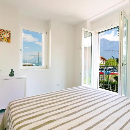 Aparthotel Bravo Domaso